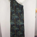 Adorne Resort One Shoulder Midi Dress Size 16 by SwapUp-Online Second Hand Store-Online Thrift Store