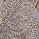 Alannah Hill Ballerina Sparkle Pleat Midi Dress Size 6 by SwapUp-Online Second Hand Store-Online Thrift Store