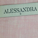 Alessandra Pastel Skies Long Sleeve Maxi Dress Size S by SwapUp-Online Second Hand Store-Online Thrift Store