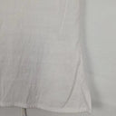 Amelius Lattice Detail Tied neck Top Size S by SwapUp-Online Second Hand Store-Online Thrift Store