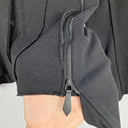 Annette Gortz Subversive Side Zip Jacket Size 14 by SwapUp-Online Second Hand Store-Online Thrift Store