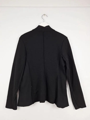 Annette Gortz Subversive Side Zip Jacket Size 14 by SwapUp-Online Second Hand Store-Online Thrift Store