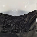 Assorted Brands Chic Ruffle Strapless Party Dress Size 10 by SwapUp-Online Second Hand Store-Online Thrift Store