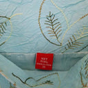 Assorted Brands Delicate Embroidered A Line Mini Skirt Size 10 by SwapUp-Online Second Hand Store-Online Thrift Store