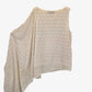 Assorted Brands Elegant Draped Evening Top Size 10 by SwapUp-Online Second Hand Store-Online Thrift Store