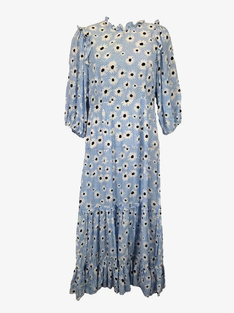 Rixo london daisy dress sales