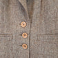 Assorted Brands Tailored Vintage Blazer Size 10 by SwapUp-Online Second Hand Store-Online Thrift Store