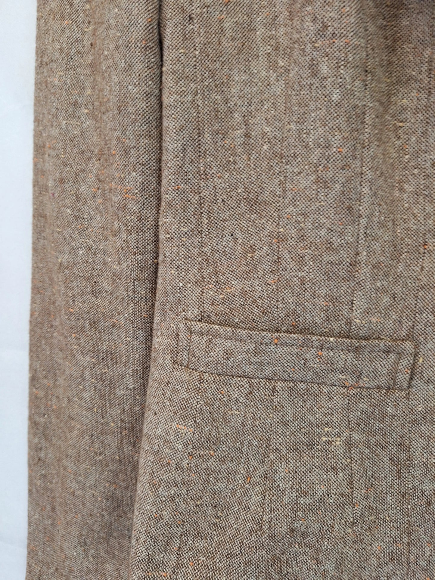Assorted Brands Tailored Vintage Blazer Size 10 by SwapUp-Online Second Hand Store-Online Thrift Store
