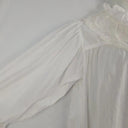 Assorted Brands Victorian Lace & Frilled Midi Dress Size S by SwapUp-Online Second Hand Store-Online Thrift Store