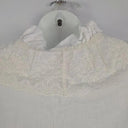 Assorted Brands Victorian Lace & Frilled Midi Dress Size S by SwapUp-Online Second Hand Store-Online Thrift Store