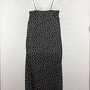 Atmos & Here Athena Spaghetti Strap Slip Maxi Dress Size 16 by SwapUp-Online Second Hand Store-Online Thrift Store