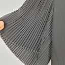 Atmos & Here Braela Pleated Dual Layer Top Size 16 by SwapUp-Online Second Hand Store-Online Thrift Store