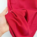 Atmos & Here Burgundy Tailored Amy Midi Dress Size 18 by SwapUp-Online Second Hand Store-Online Thrift Store