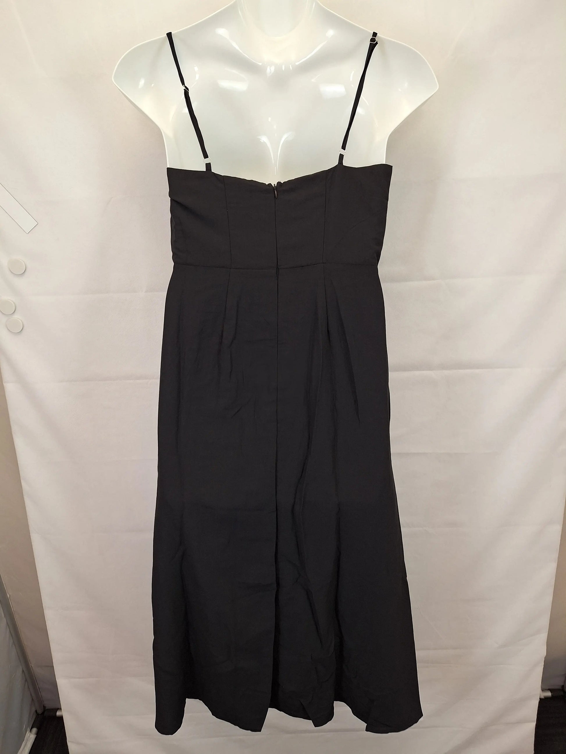 Atmos & Here Everyday Maxi Dress Size 12 by SwapUp-Online Second Hand Store-Online Thrift Store