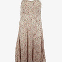 Atmos & Here Spring Bouquet Strappy Midi Dress Size 18 by SwapUp-Online Second Hand Store-Online Thrift Store