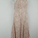 Atmos & Here Spring Bouquet Strappy Midi Dress Size 18 by SwapUp-Online Second Hand Store-Online Thrift Store
