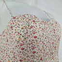 Atmos & Here Spring Bouquet Strappy Midi Dress Size 18 by SwapUp-Online Second Hand Store-Online Thrift Store