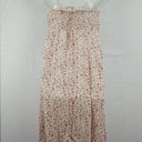 Atmos & Here Spring Bouquet Strappy Midi Dress Size 18 by SwapUp-Online Second Hand Store-Online Thrift Store