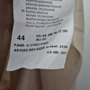 BASLER Elegant Ivory Panelled Midi Dress Size L by SwapUp-Online Second Hand Store-Online Thrift Store