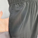 BCBG Generation Shoulder Detail Elasticated Mini Dress Size M by SwapUp-Online Second Hand Store-Online Thrift Store