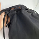 BCBG Generation Shoulder Detail Elasticated Mini Dress Size M by SwapUp-Online Second Hand Store-Online Thrift Store