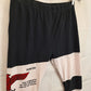 BOY Striped Eagle Logo Leggings Size S by SwapUp-Online Second Hand Store-Online Thrift Store