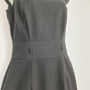 Barkin Basic Classic Cap Sleeve Office Midi Dress Size 8 by SwapUp-Online Second Hand Store-Online Thrift Store