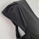 Barkin Basic Classic Cap Sleeve Office Midi Dress Size 8 by SwapUp-Online Second Hand Store-Online Thrift Store