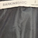 Barkin Basic Classic Cap Sleeve Office Midi Dress Size 8 by SwapUp-Online Second Hand Store-Online Thrift Store