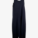 Bassike A-line Inside out Stretch Dress Size M by SwapUp-Online Second Hand Store-Online Thrift Store