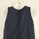Bassike A-line Inside out Stretch Dress Size M by SwapUp-Online Second Hand Store-Online Thrift Store