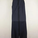 Bassike A-line Inside out Stretch Dress Size M by SwapUp-Online Second Hand Store-Online Thrift Store