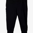 Bassike Drawstring Cuffed Smart Casual Pants Size S by SwapUp-Online Second Hand Store-Online Thrift Store