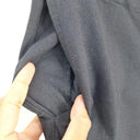 Bassike Drawstring Cuffed Smart Casual Pants Size S by SwapUp-Online Second Hand Store-Online Thrift Store