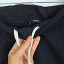 Bassike Drawstring Cuffed Smart Casual Pants Size S by SwapUp-Online Second Hand Store-Online Thrift Store