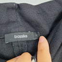 Bassike Drawstring Cuffed Smart Casual Pants Size S by SwapUp-Online Second Hand Store-Online Thrift Store
