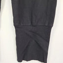 Bassike Drawstring Cuffed Smart Casual Pants Size S by SwapUp-Online Second Hand Store-Online Thrift Store