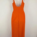 Bec & Bridge Clementine Side Ruched Maxi Dress Size 10 by SwapUp-Online Second Hand Store-Online Thrift Store