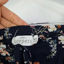 Bird Keepers Adjustable Waist Light Summer Floral Midi Skirt Size 18 by SwapUp-Online Second Hand Store-Online Thrift Store