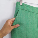 Boden British Tweed Heritage Pants Size 12 by SwapUp-Online Second Hand Store-Online Thrift Store