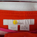 Boden Vibrant Stretch Utility Mini Dress Size 20 by SwapUp-Online Second Hand Store-Online Thrift Store