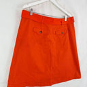 Boden Vibrant Stretch Utility Mini Dress Size 20 by SwapUp-Online Second Hand Store-Online Thrift Store