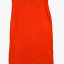 Bohemian Traders Blood Orange Knit Midi Skirt Size XXXL by SwapUp-Online Second Hand Store-Online Thrift Store