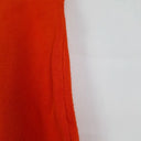 Bohemian Traders Blood Orange Knit Midi Skirt Size XXXL by SwapUp-Online Second Hand Store-Online Thrift Store