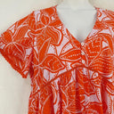 Bohemian Traders Embroidery Edge Resort Maxi Dress Size XXL by SwapUp-Online Second Hand Store-Online Thrift Store