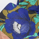 Boom Shankar Zip Front Floral Shift Dress Size 8 by SwapUp-Online Second Hand Store-Online Thrift Store