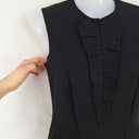 COS Mini Fitted Sparkle Dress Size 6 by SwapUp-Online Second Hand Store-Online Thrift Store