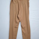 Cable Camel High Waisted Pleated Pants Size XL by SwapUp-Online Second Hand Store-Online Thrift Store