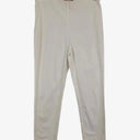 Cable Chalk Pull On Pants Size XS by SwapUp-Online Second Hand Store-Online Thrift Store