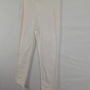 Cable Chalk Pull On Pants Size XS by SwapUp-Online Second Hand Store-Online Thrift Store